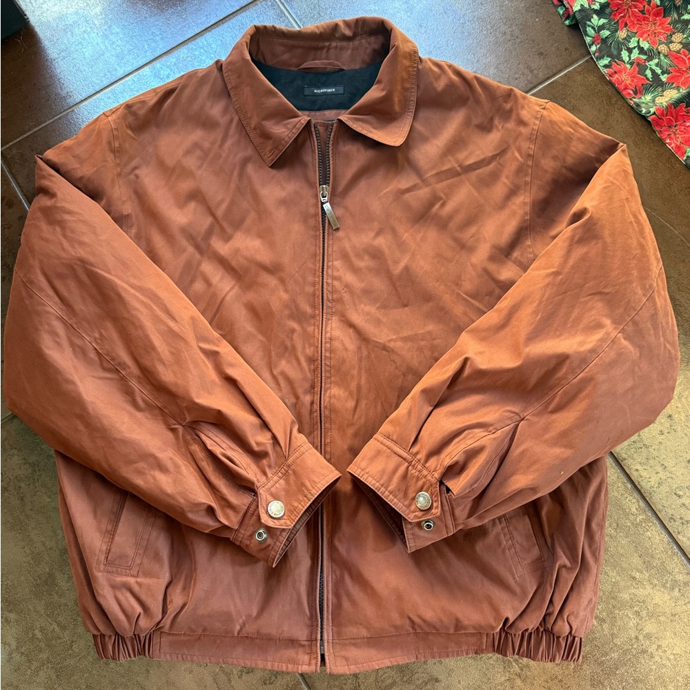 Claiborne jacket (mens)